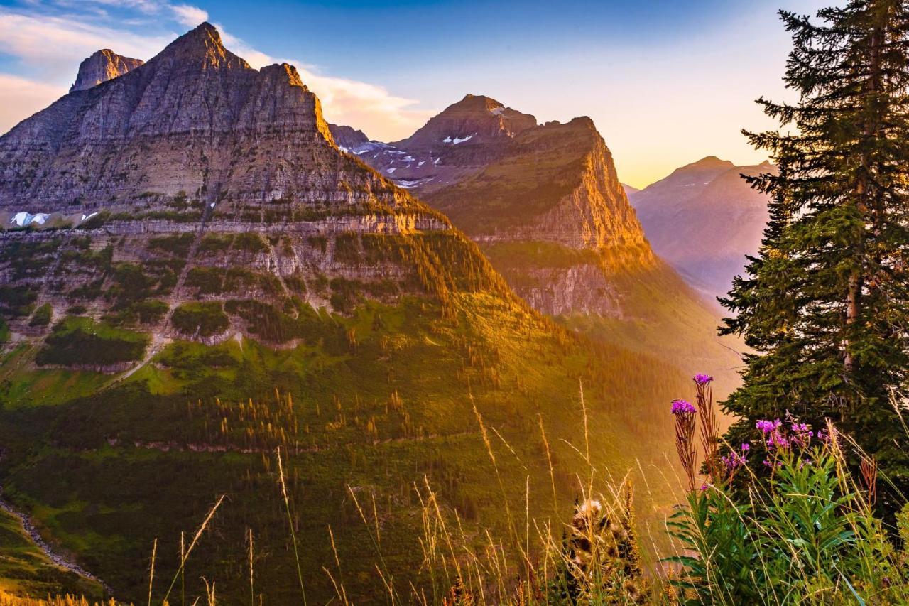 Bed and Breakfast Coyote Bluff Estate Somers Екстер'єр фото